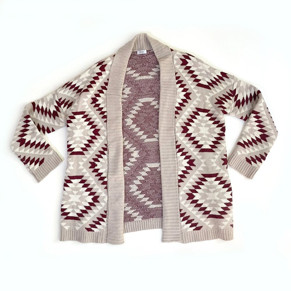 Tobi Women's Sweater